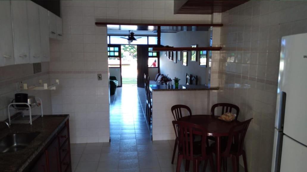 Casa Do Canal, 08 - Cabo Frio, Rio De Janeiro Dış mekan fotoğraf