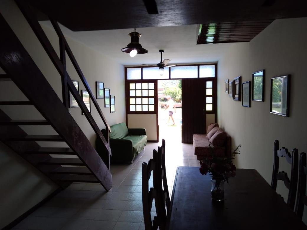 Casa Do Canal, 08 - Cabo Frio, Rio De Janeiro Dış mekan fotoğraf